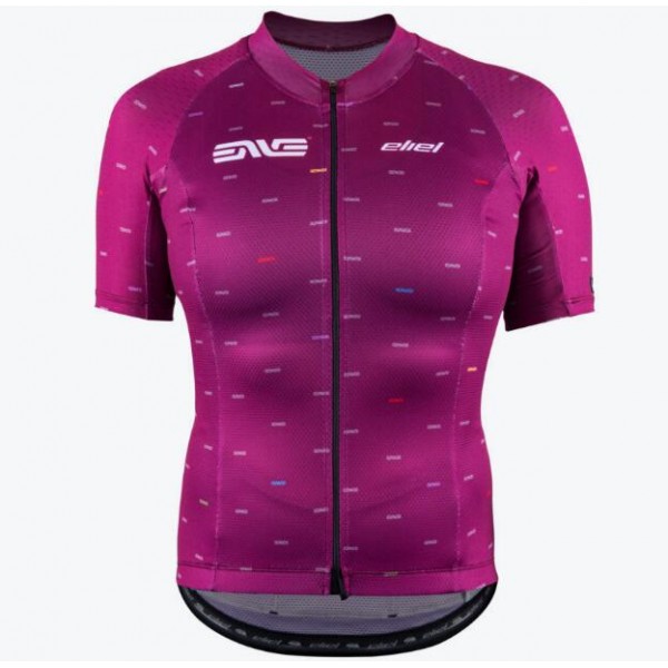 ENVE X ELIEL ASTEROID Dame Fahrradbekleidung Radtrikot Q4NPD