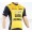 LottoNL-Jumbo 2018 Fahrradbekleidung Radtrikot O8QXN