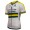 Mitchelton Scott 2018-Australian Champion Fahrradbekleidung Radtrikot XOQC4