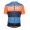 POC Essential furfural multi blue Fahrradbekleidung Radtrikot MAV9R