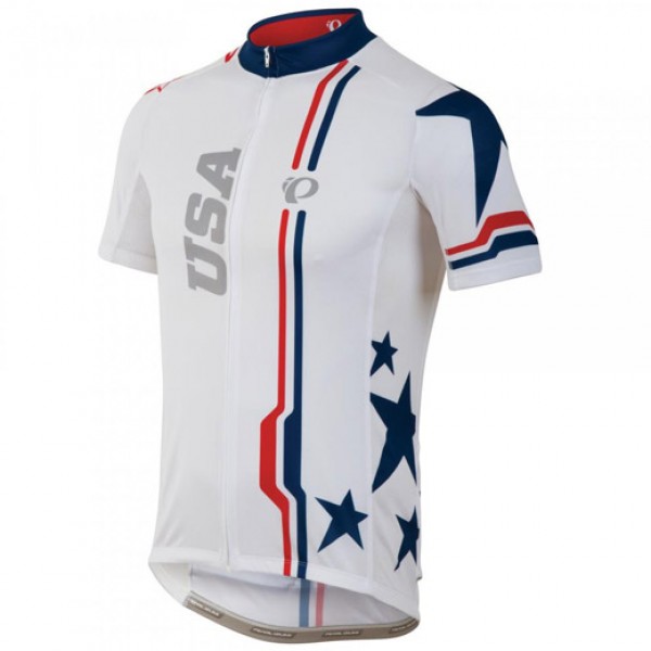 Pearl Izumi USA Fahrradbekleidung Radtrikot NZ92B