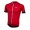 Pearl Izumi Elite Pursuit Speed Rouge Fahrradbekleidung Radtrikot N5C1Y