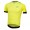 Pearl Izumi Elite Pursuit Speed jaune Fahrradbekleidung Radtrikot MNNX0