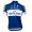 QUICK-STEP FLOORS 2018 Kinderen Fahrradbekleidung Radtrikot XA3G0