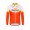 SAINT MICHEL AUBER 93 Fahrradbekleidung Radtrikot Langarm SS0P7
