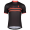 SCOTT RC TEAM 20 Fahrradbekleidung Radtrikot black/fiery red MM7GH