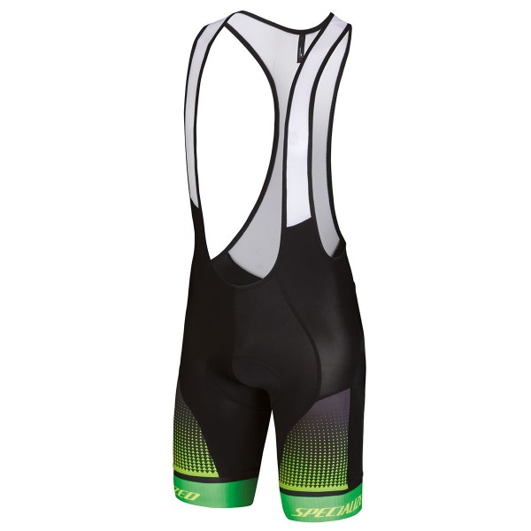 Specialized SL Expert-Verde Kurz Trägerhose V8QP0