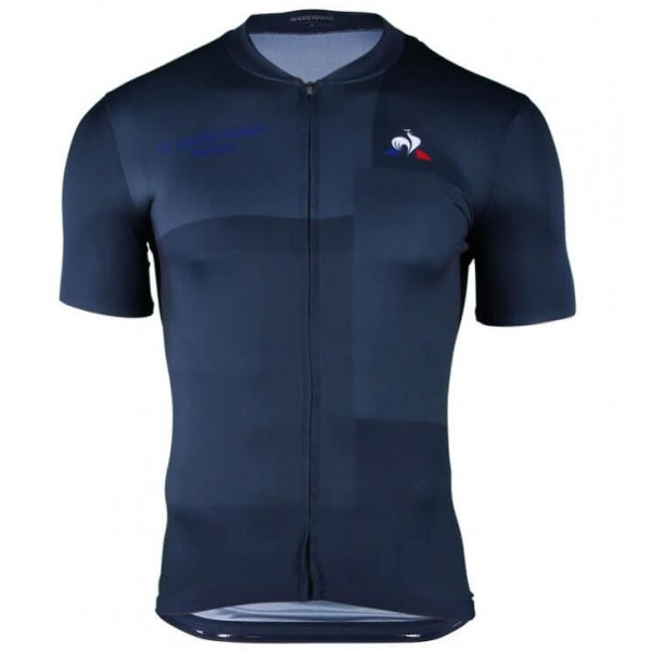 Tour de France Le Grand Depart Vendee 2018 Fahrradbekleidung Radtrikot QYK36