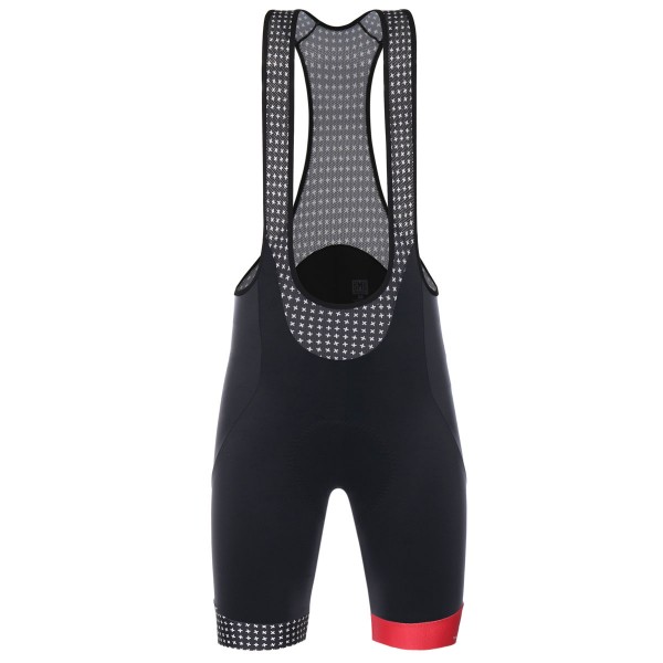 Tour de Suisse Helvetia 2018 Kurz Trägerhose YZPB8