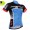 2016 Nalini Fahrradbekleidung Radtrikot blau WQXAA