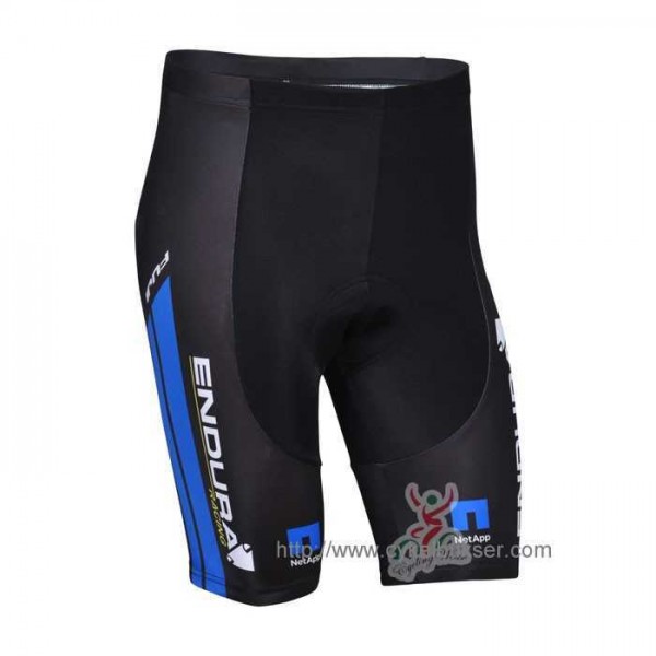 Teams Netapp Endura Kurz Radhose R308I