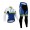 2015 ORICA GreenEDGE Fahrradbekleidung Set Langarmtrikot+Lange Radhose X592Q