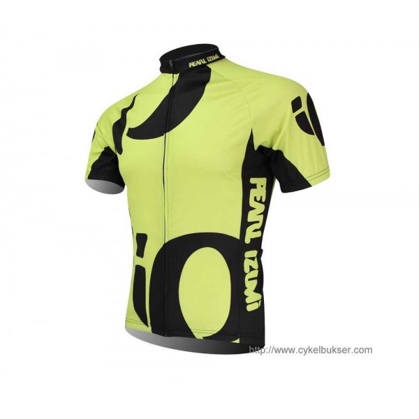 Pearl Izumi PRO Leaders Fahrradtrikot Radsport grün XX8TK