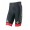 2016 Pearl izumi Radhose Schwarz Rot LW03B