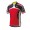 2016 Pearl izumi Korte Mouwen Rot VNLEF