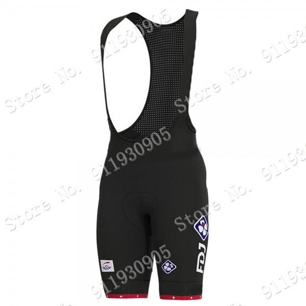 FDJ Pro Team Swiss 2021 Kurz Fahrradhose 601 r6i0v