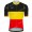 FDJ Pro Team belgium 2021 Fahrradtrikot Radsport 585 ZokuS