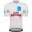 Weiß UAE Emirates Tour De France 2021 Fahrradtrikot Radsport 765 WPDMC
