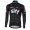 2017 Sky Fahrradbekleidung Radtrikot Langarm K0CT0