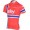 2013 Teams Sky Norvegese kampioen outlet Fahrradtrikot Radsport Rot RCC7S