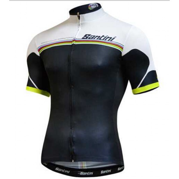 2015 UCI Fahrradtrikot Radsport PNZSQ