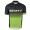 2016-2017 Scott RC Fahrradtrikot Radsport grün UOK41