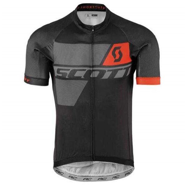 2016-2017 Scott Fahrradtrikot Radsport Trikot 002 R7YLF