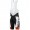 2015 Scott RC Pro Schwarz-weiß-Rot Kurz Radhose TKM5F