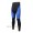 SCOTT RC Pro Lange Fahrradhose blau Schwarz XO99Q