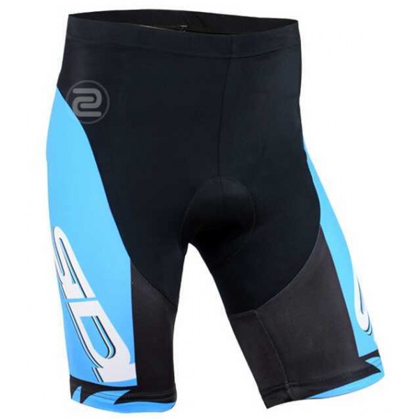 2015 SIDI Radteam Hose Schwarz OHLBE