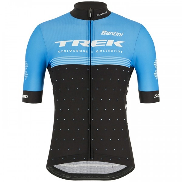 TREK FACTORY RACING Radtrikot Kurzarm 2020