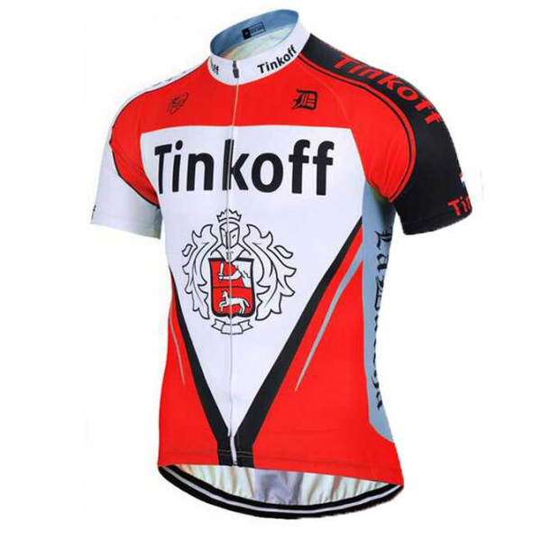 2017 Tinkoff Fahrradtrikot Radsport 03 LWFY5