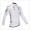 Tour de France le coq sportif 2014 Fahrradbekleidung Radtrikot Langarm weiß XWOUC