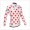 Tour de France le coq sportif 2014 Fahrradbekleidung Radtrikot Langarm polka-dot SGLS6