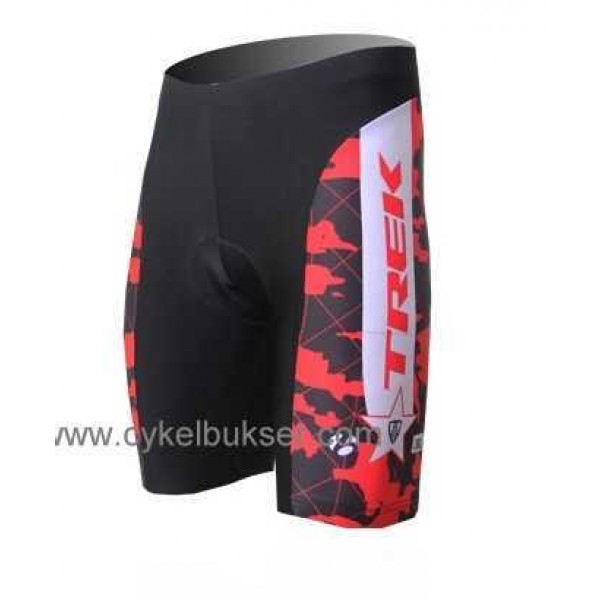 Trek World Racing Kurz Radhose O1UUU