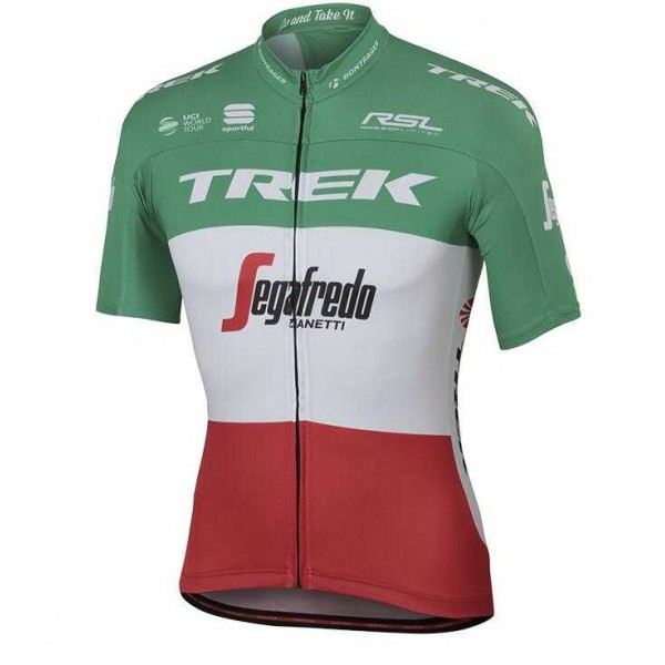 2017 Trek Fahrradtrikot Radsport B01 YABTM