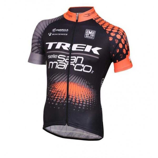 2016 Trek selle san marco Fahrradtrikot Radsport ZL6QK