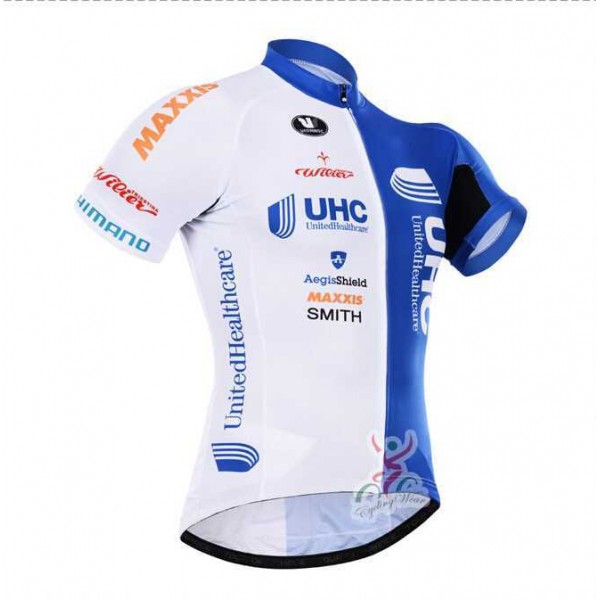 2015 UHC Fahrradtrikot Radsport U498K