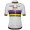 Boels Dolmans 2019 World Champion Fahrradbekleidung Radtrikot MFM68