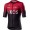 TEAM INEOS 2020 Aero Race 6.1 Radtrikot kurzarm langer RV