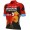 Bahrain Victorious 2023 Radtrikot kurzarm-ALE Radsport-Profi-Team