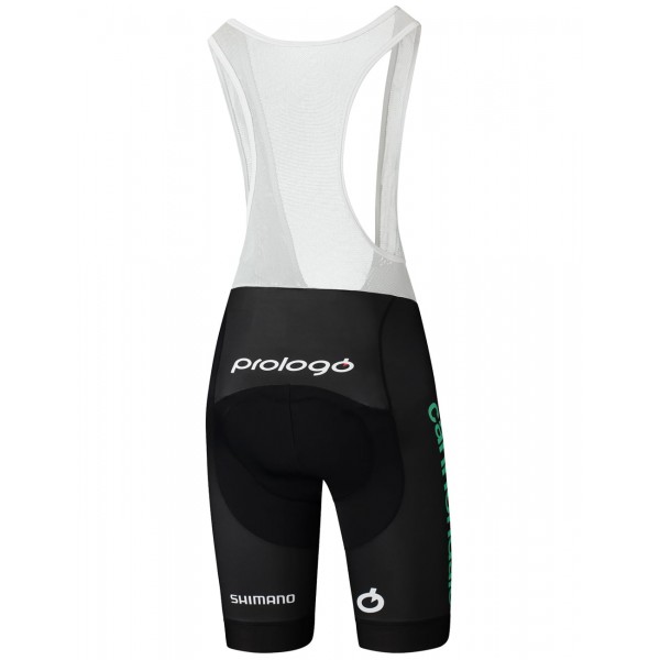 Cannondale FACTORY RACING 2022 Trägerhose kurz-Radsport-Profi-Team