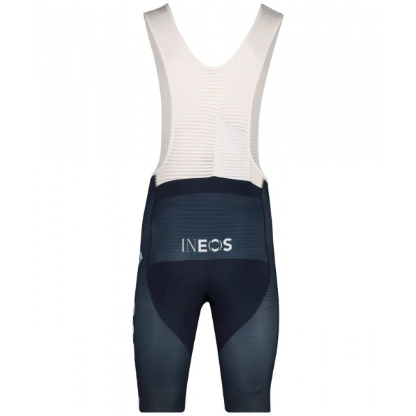 INEOS GRENADIERS 2023 EPIC RACE Trägerhose kurz-Radsport-Profi-Team