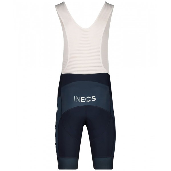 INEOS GRENADIERS 2023 ICON Trägerhose kurz-Radsport-Profi-Team