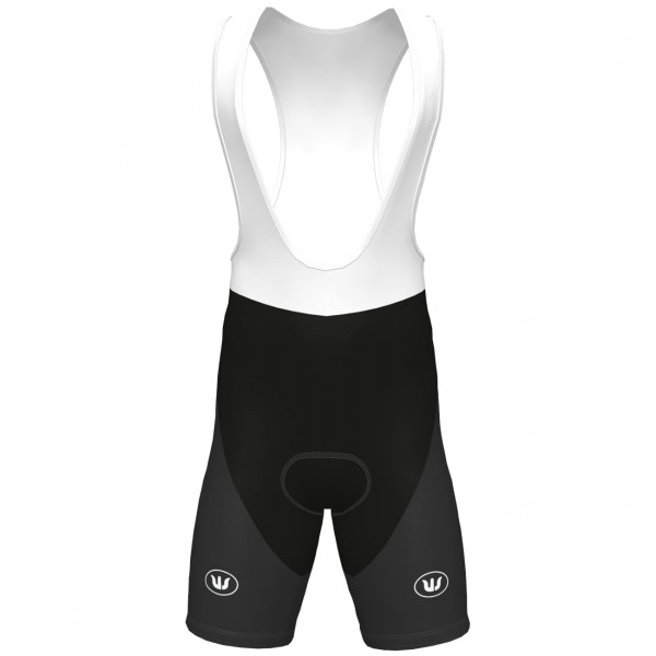 Team 777 2023 Trägerhose kurz-Radsport-Profi-Team