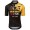 TEAM JUMBO-VISMA Tour de France Edition 2023 Radtrikot kurzarm-Radsport-Profi-Team