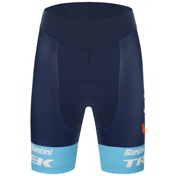 TREK-SEGAFREDO Damen Team 2022 Radhose kurz-Radsport-Profi-Team