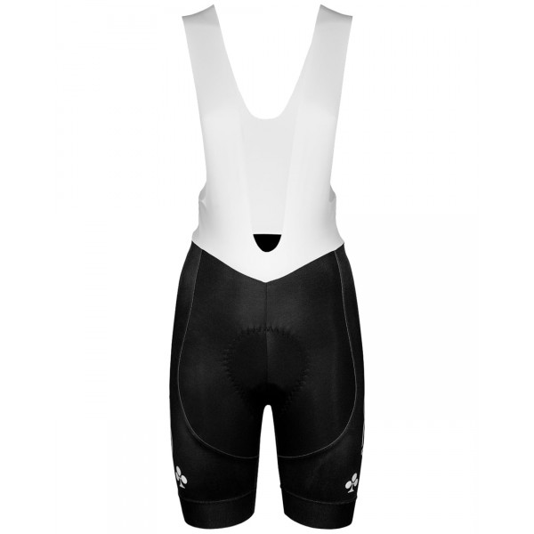 UAE TEAM ADQ2023 Damen Set(Radtrikot+Trägerhose)-Radsport-Damen-Team