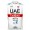 UAE TEAM EMIRATES 2023 Fahrrad Windweste-Radsport-Profi-Team