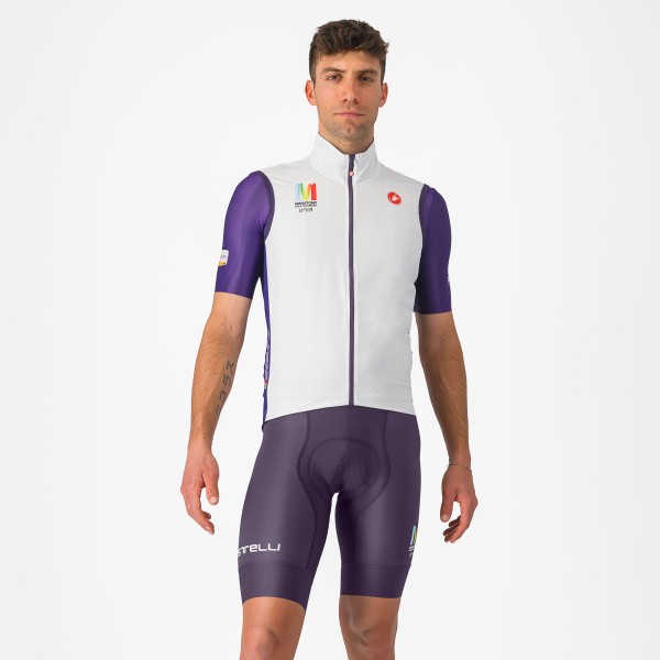 Bekleidung Herren Maratona Dles Dolomites-Enel 2024 weste